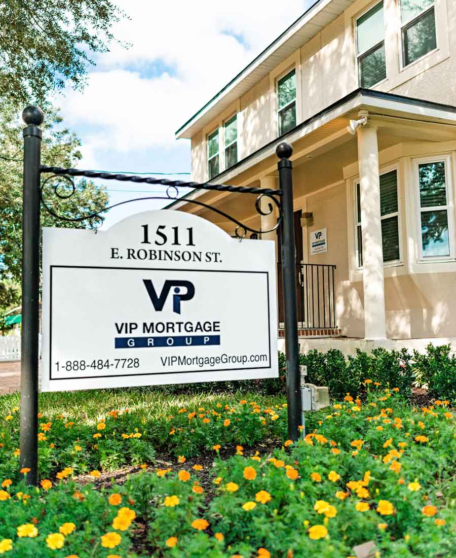 VIP Mortgage Group